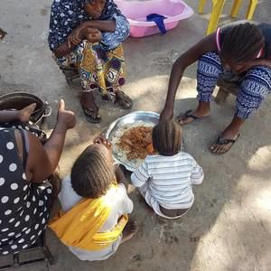 Meet your Posher, Shari